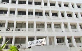 Hotel Keshari Bhubaneswar